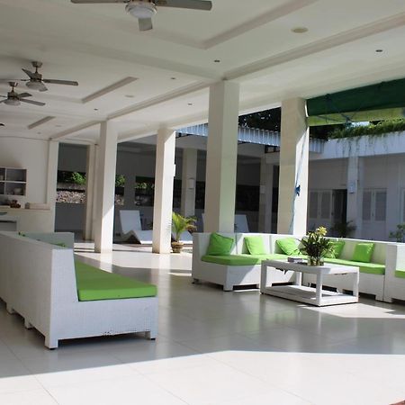 Villa Putih Lovina Luaran gambar